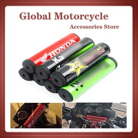 suitable for crf yzf exc kxf rmz drz wrf supermoto78 of motorcycle cross country motorcycle handlebar rail protection pad