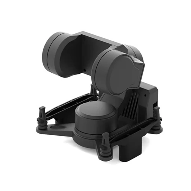 GM3 FPV камера Gimbal 3-осевое отслеживание головы совместимое с очками Avatar HD для 19 мм