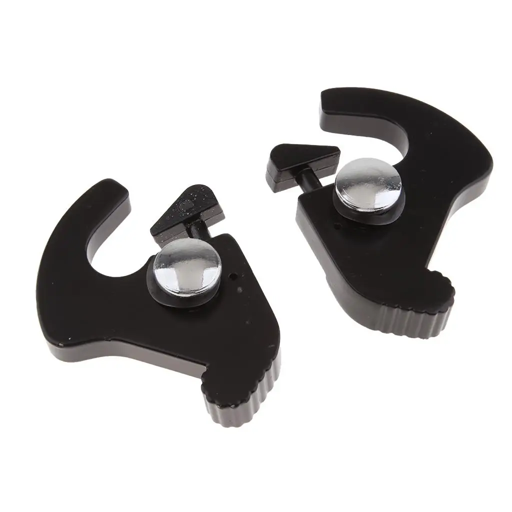 

Rotary Docking Latch Cam Lock Kit for Touring Sissy Bar Luggage Rack