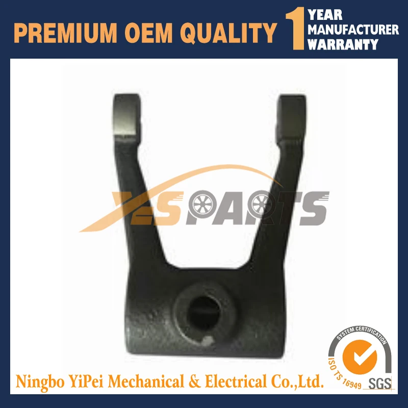 

3C081-26370 Tractor Parts Fork(Clitch Release) For Kubota Tractor M954K,M954,M704