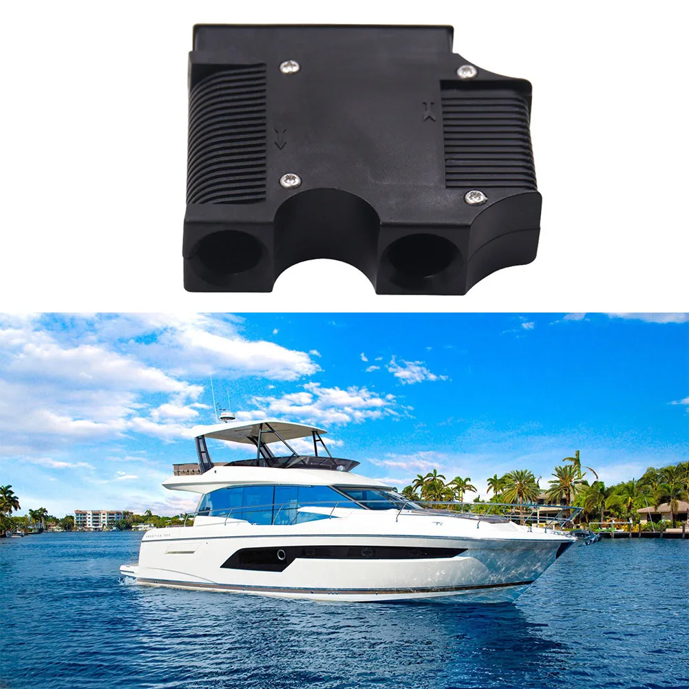 

Ship Collision Holder Yacht Ball Lifelines Railings Anti-Collision Ball