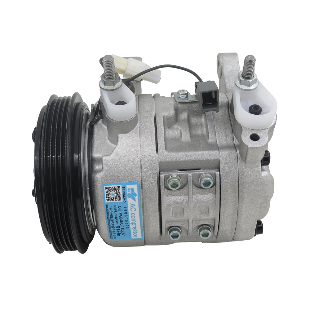 

OEM 92600-15U01 compressor car cooler car air compressor 12v Auto Air Condition Compressor For Nissan Skyline R33