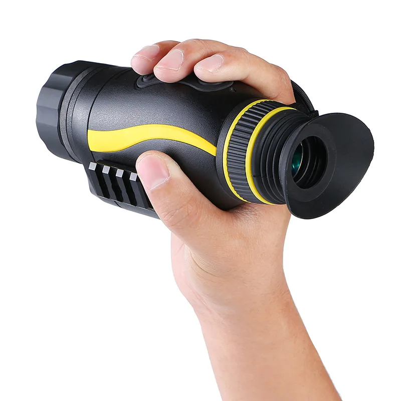 

Amazon china night vision infrared sight price hunting telescope infrared night vision Imaging Monocular