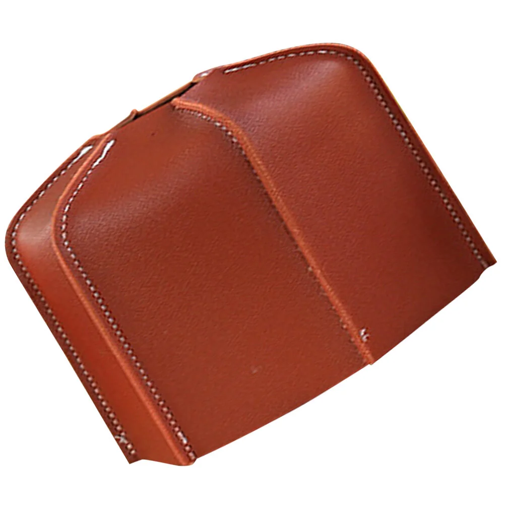 

Holster Protective Anti-collision Fuel Protector Covers Flat Gas Sleeve