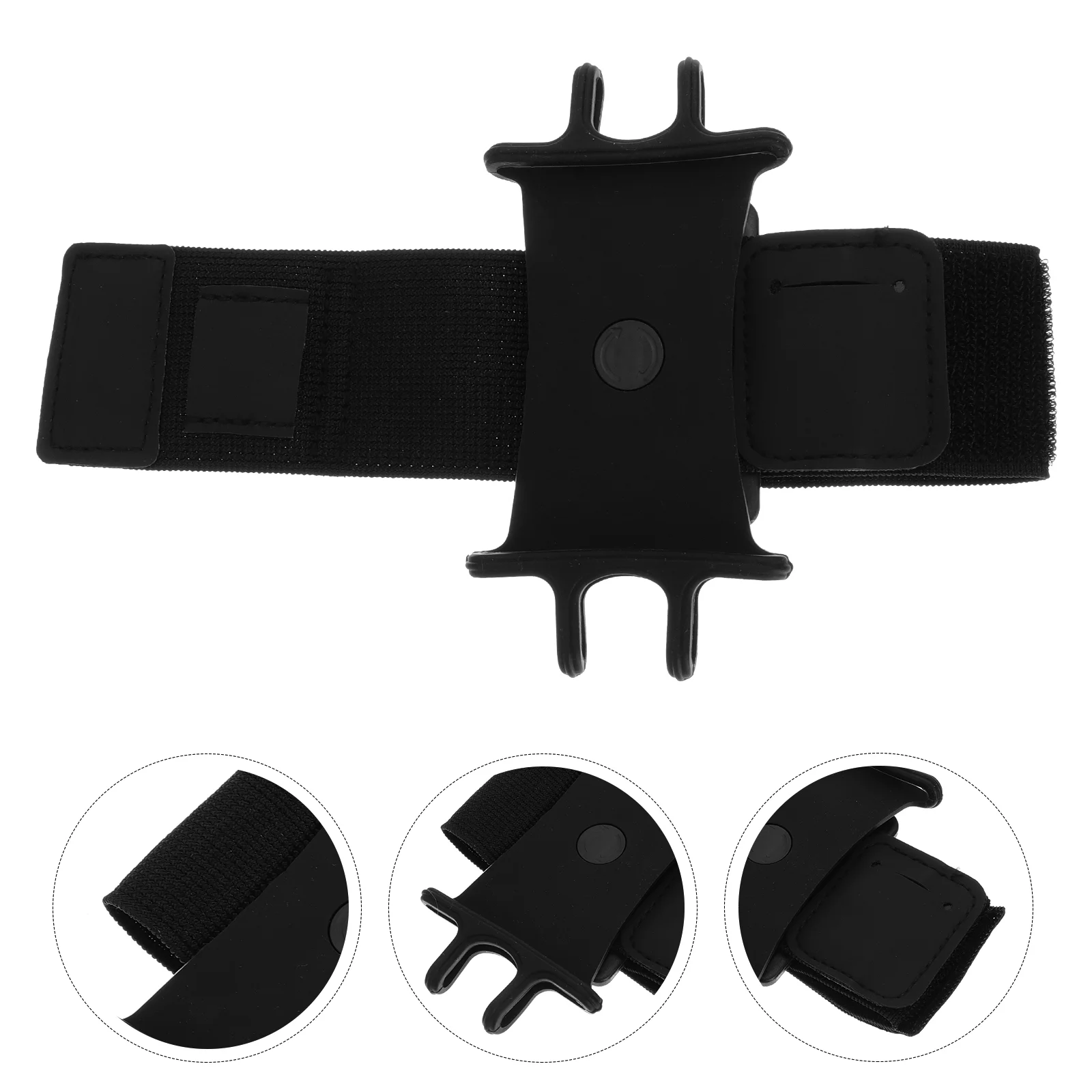 

Arm Holder Armband Wrist Bracketholdingbands Cycling Rotating Outdoor Cellphone Multi Cell Support Mobile Sleeveband