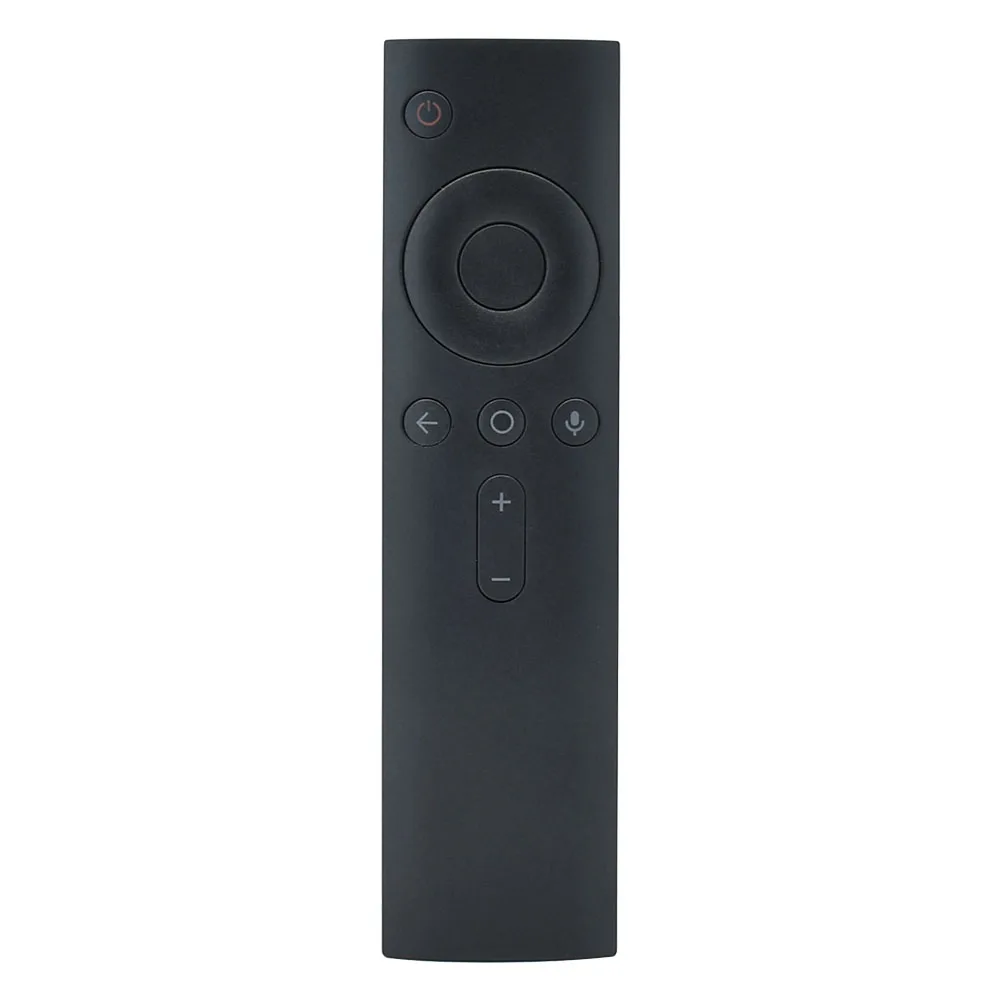 Новинка встроенный Bluetooth пульт дистанционного управления для Xiaomi MI Box 3 Φ 4K Ultra HDR TV