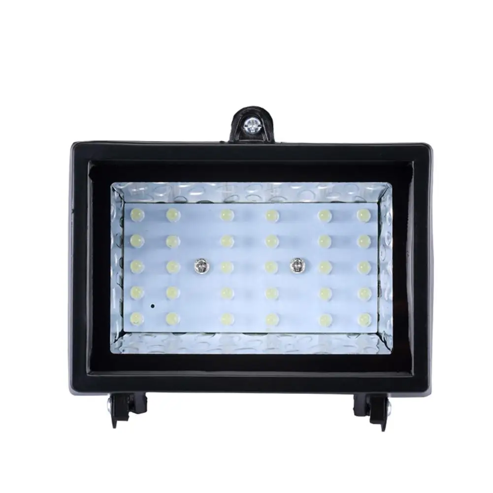 

Projection Street Lamp Led Solar Stick Lights 30 LED Waterproof Solar Light Lawn Lamp Garden Household Courtyard Lighting