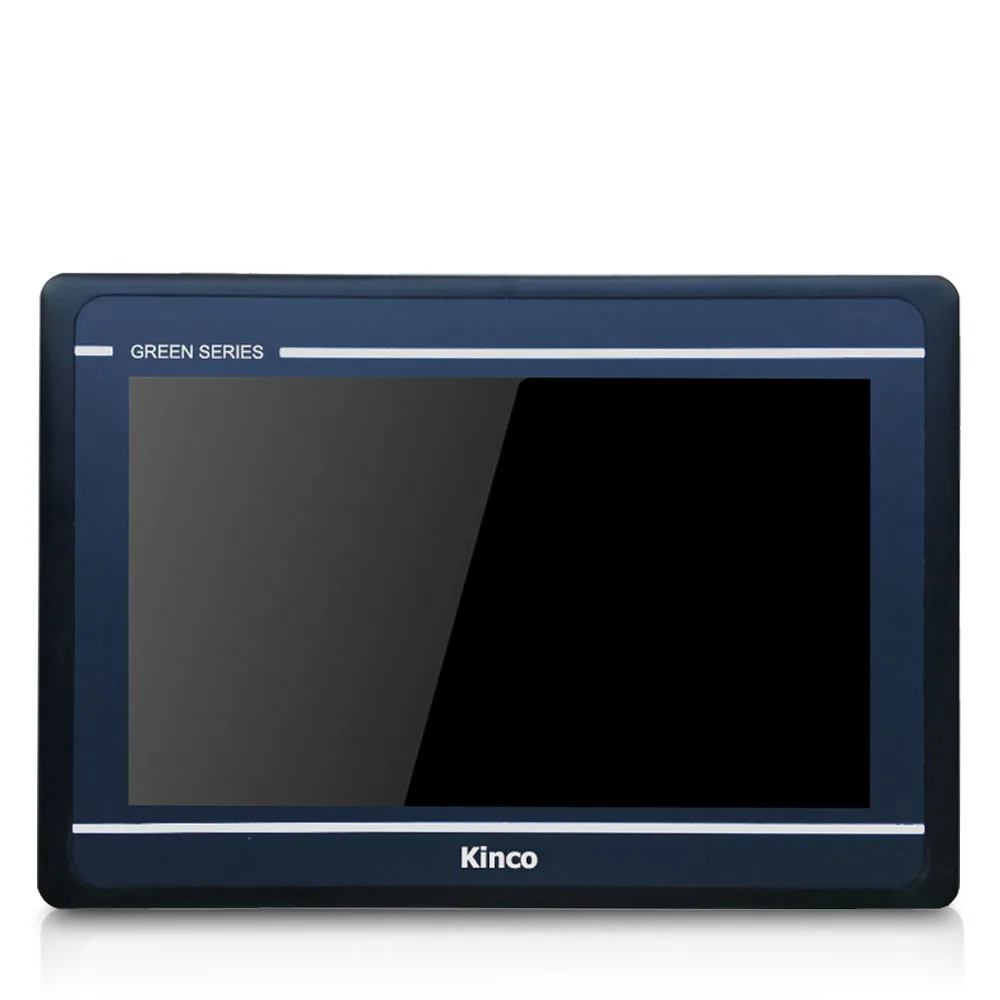 Фото Сенсорный экран HMI Kinco GL104E, 10,4 дюйма, 800*600, Ethernet, USB Host, новый человеко-машинный интерфейс, COM0, RS232, COM2: RS422, RS485 №2