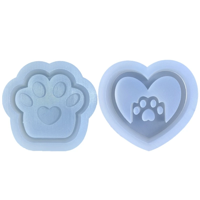 

Resin Shaker Mold DIY Quicksand Casting Epoxy Silicone Mold Resin Epoxy Jewelry Molds for Pendant Decoration Crafts