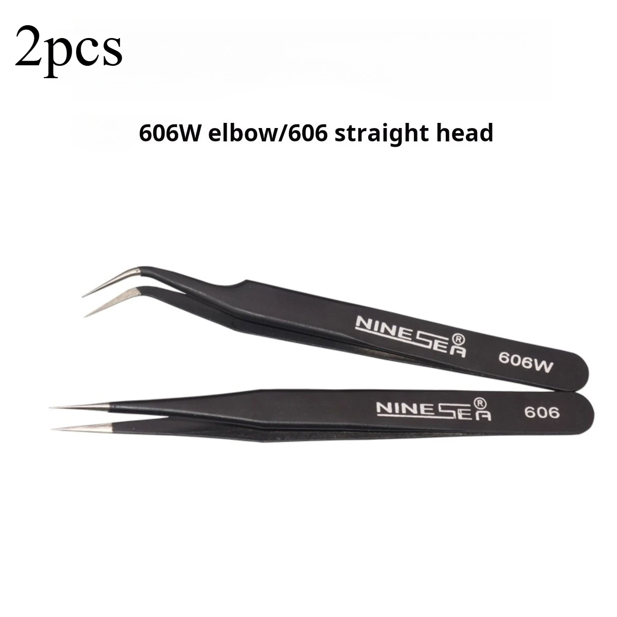 

Прецизионные пинцеты высокой твердости, антистатические для Gundam GK, инструмент для изготовления военных моделей «сделай сам», водные наклейки, работа, хобби, ремесленный проект