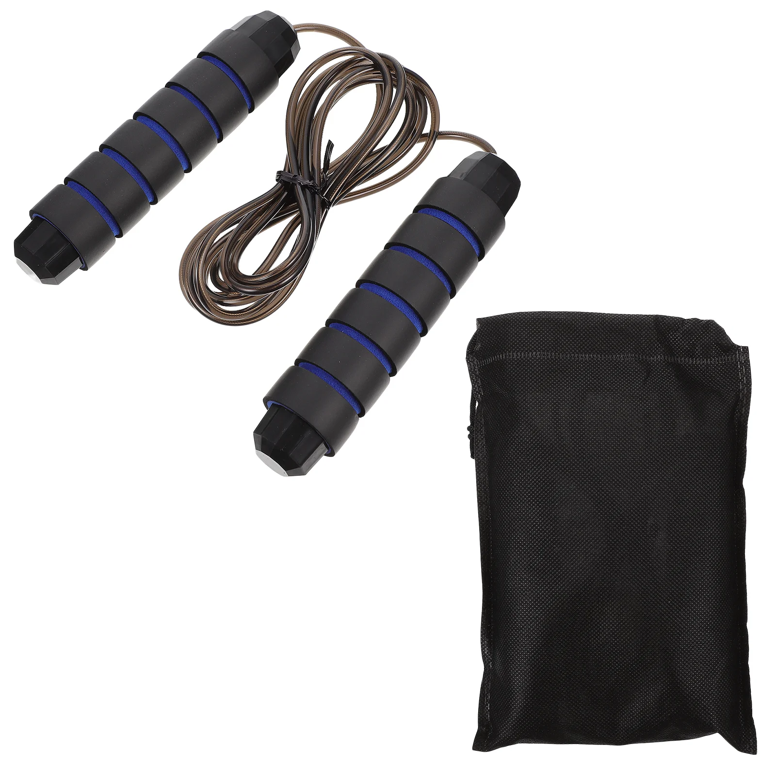 

Gym Fitness Training Rope Exercise Skipping Rope Gym Training Skipping Rope