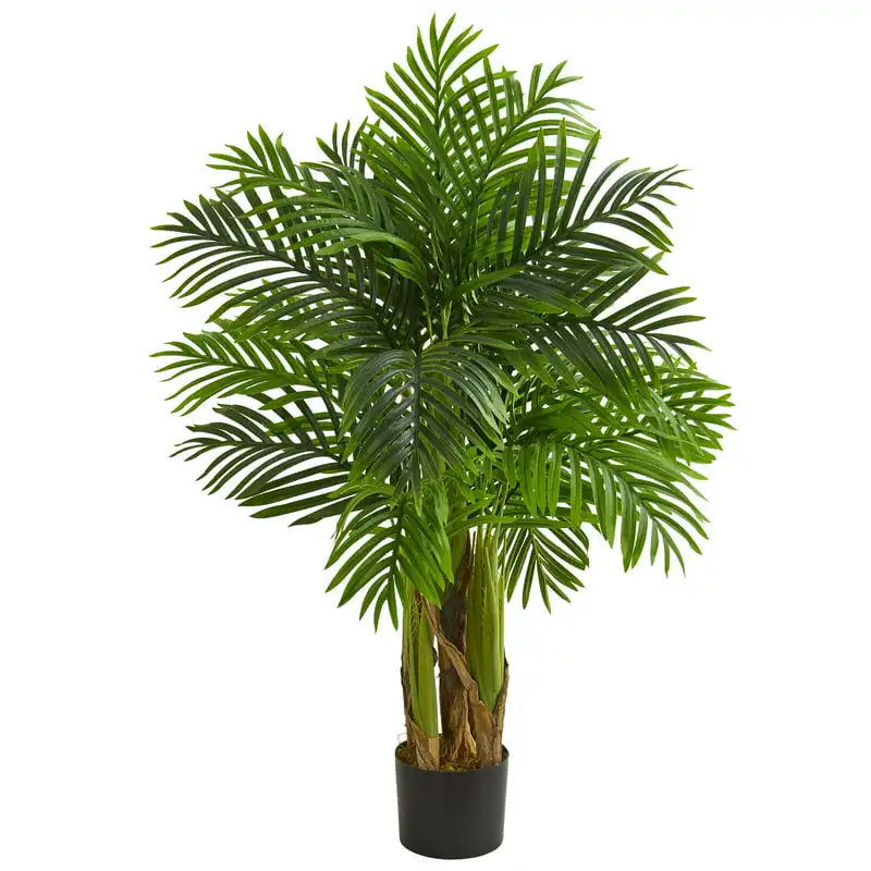 

4` Kentia Palm Artificial Tree