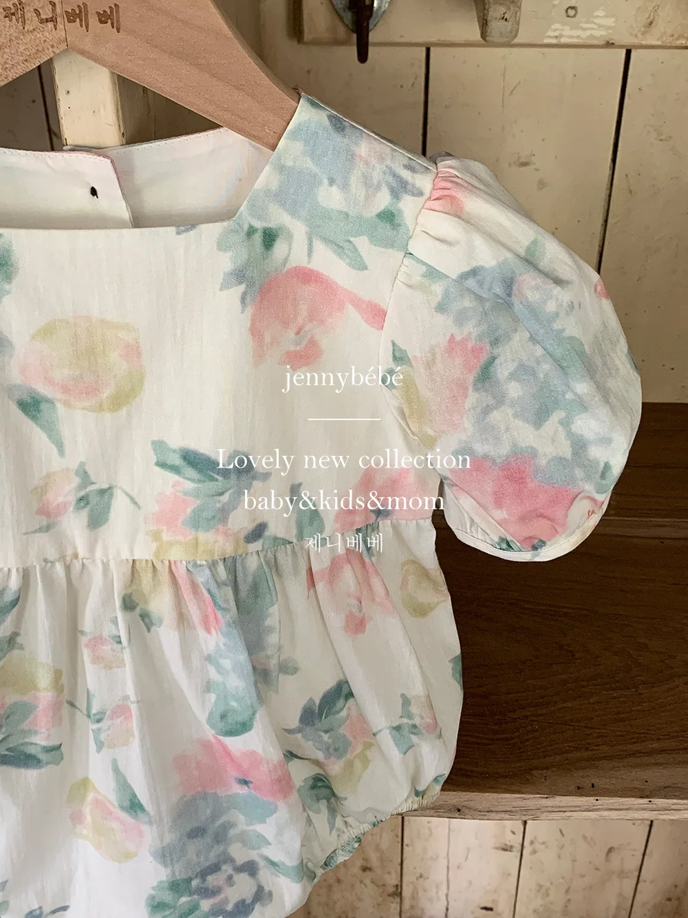 Новое одинаковое летнее платье с цветочным принтом для всей семьи хлопковое