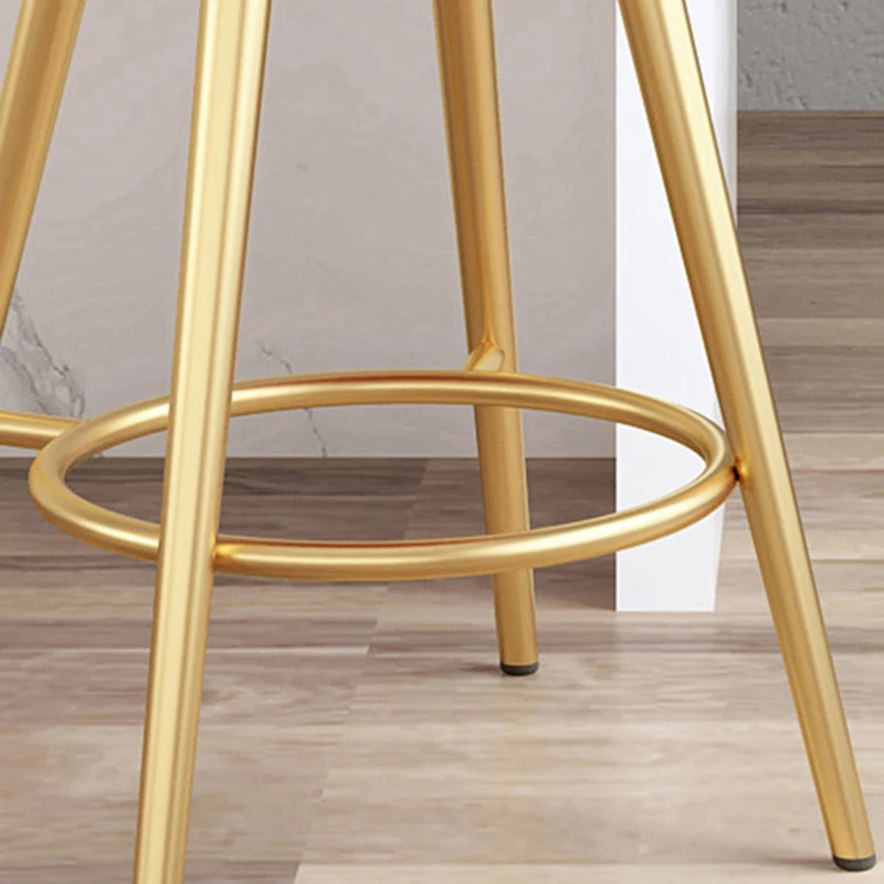 Роскошная модная простая современная мебель для столовой металлическая рама