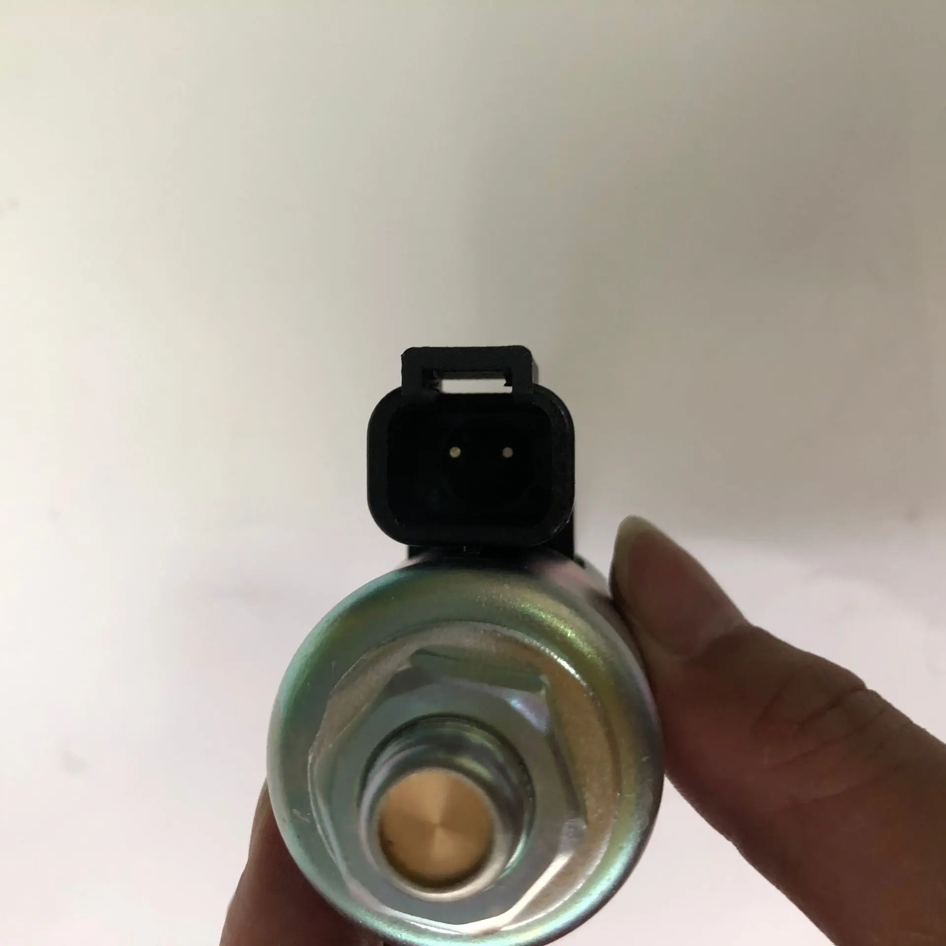 Электромагнитный клапан 174-4913 1744913 Для трактора Caterpillar CAT 521B 522B