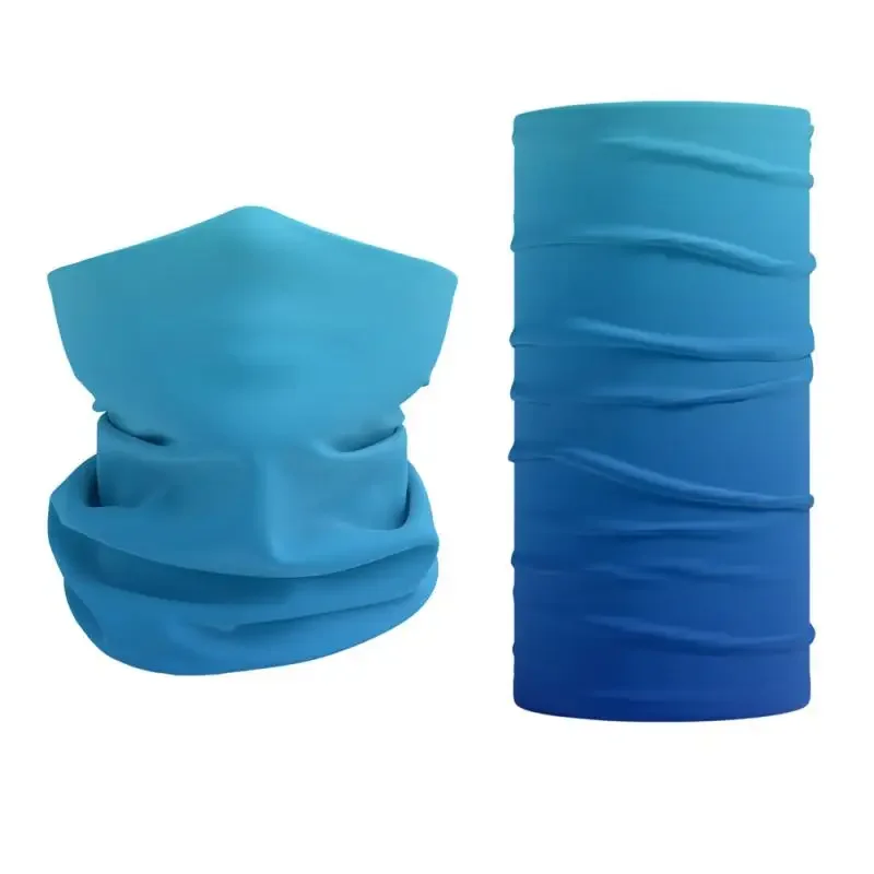 шарф крутая спортивная трубка бандана Балаклава для лица мужская и женская