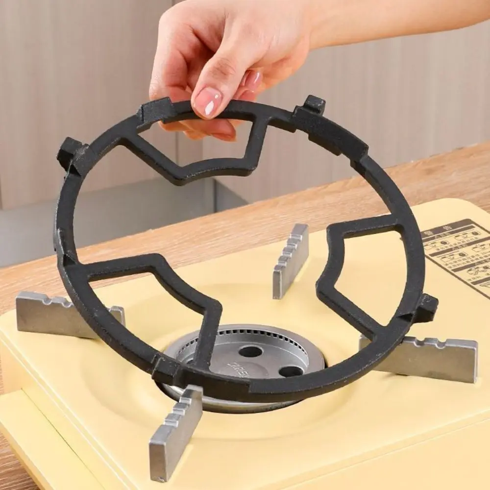 

Чугунная ветрозащитная бленда для газовой плиты