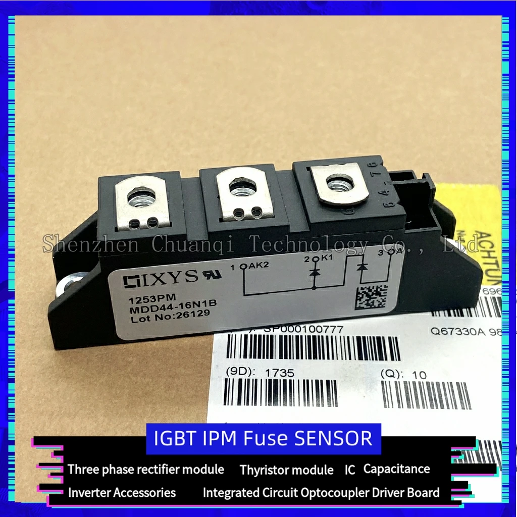 MDD44-08N1B MDD44-12N1B MDD44-14N1B MDD44-16N1B MDD44-18N1B MDD26-16N1 MDD26-14N1 MDD26-12N1 MDD26-08N1 MDD26-06N1 MDD26-04N1