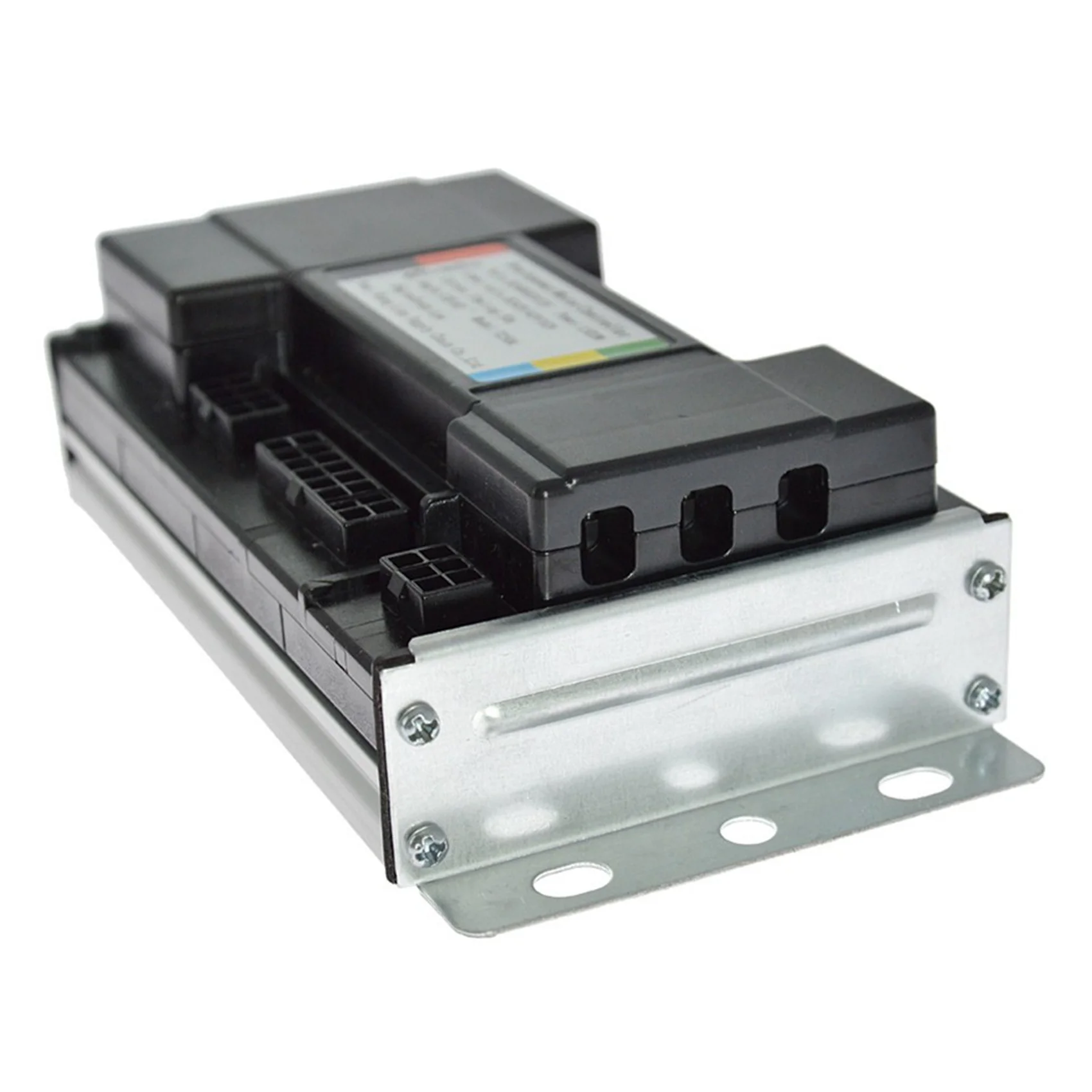 Регулятор скорости электродвигателя 48 В/60 в/72 В 50 А 1500 Вт