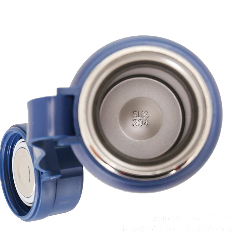 Термос из нержавеющей стали 1100/850/650 мл