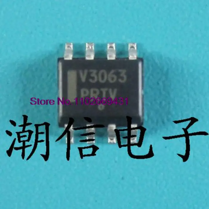 

5 шт./партия, NCV3063DR2G V3063 V3063H