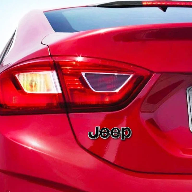 1 шт. металлическая 3d-наклейка на телефон |