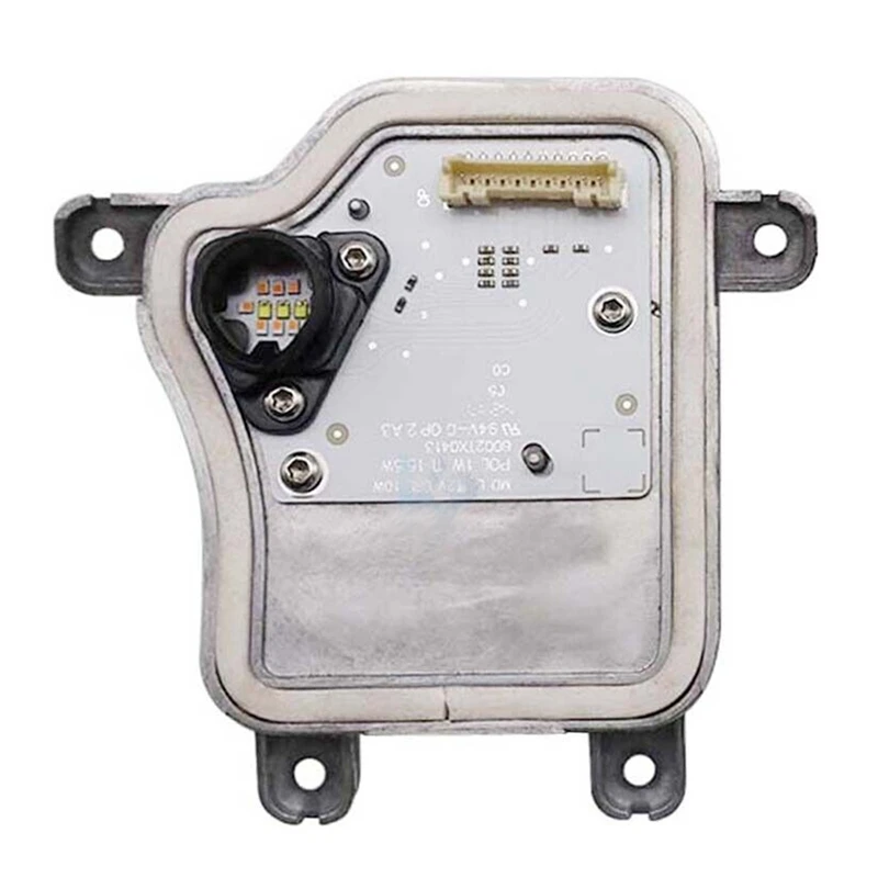 Фонарь DRL модуль управления источником энергии 6002TX0413 6002TX0414 для 2017-2020 Q5 SQ5