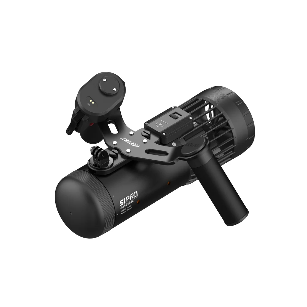 Рисунок 4 - Подводный морской скутер Lefeet S1 Pro