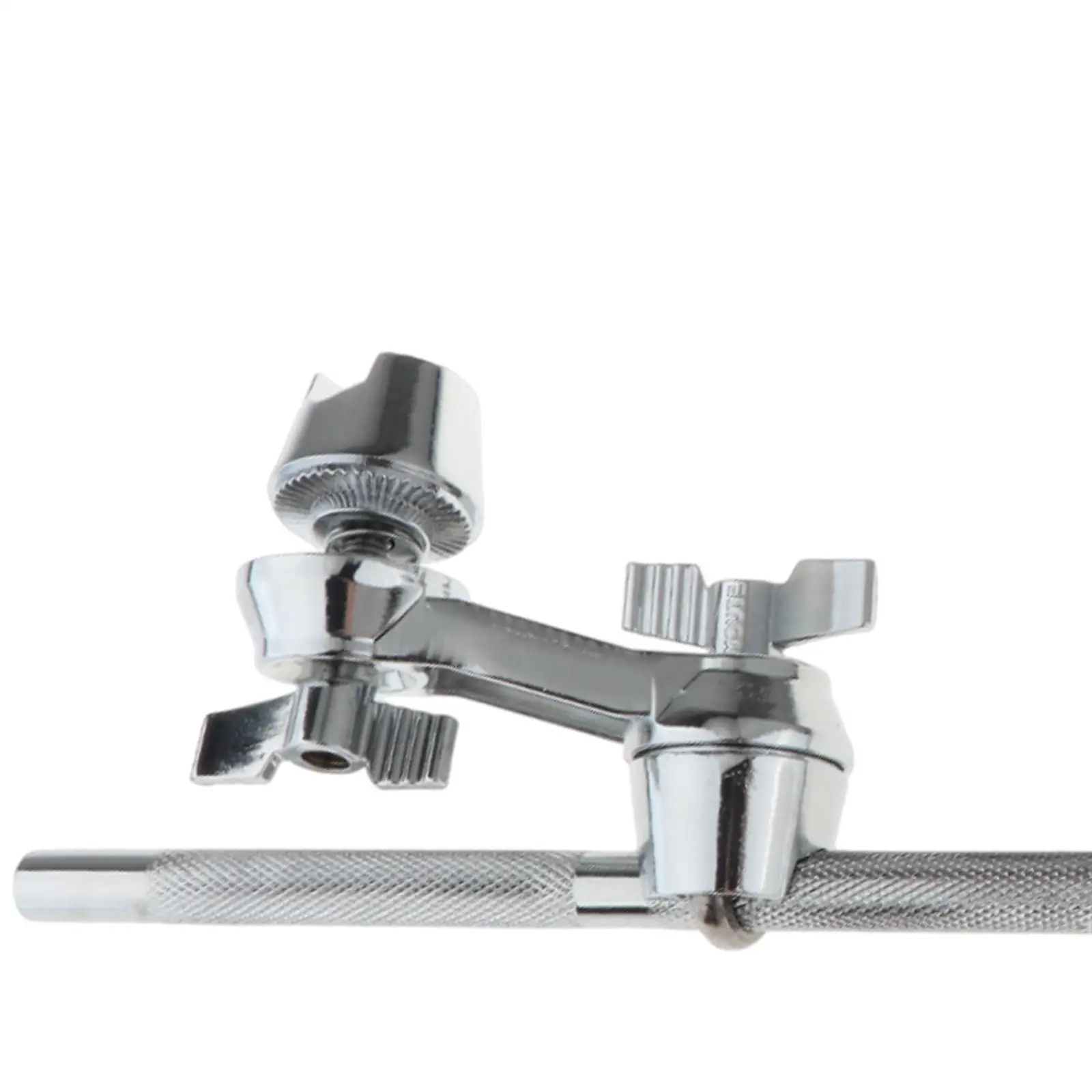 Подставка-держатель для тарелок с зажимом