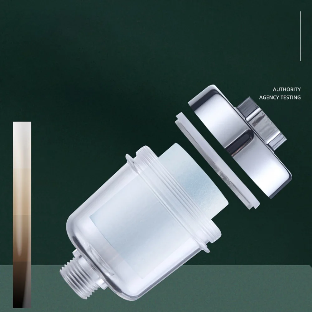 

Faucet Water Purifier Filter Element Kitchen Purification Universal Shower Filter PP Cotton For Bathroom Shower Accessories