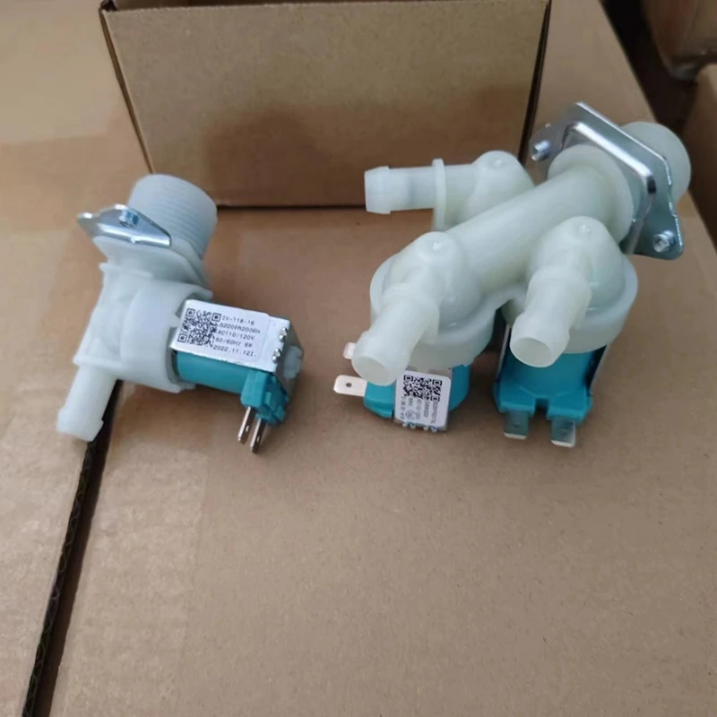 5220FR2075L шайба впускной клапан холодной воды и 5220FR2006H горячей для шайбы/Kenmore