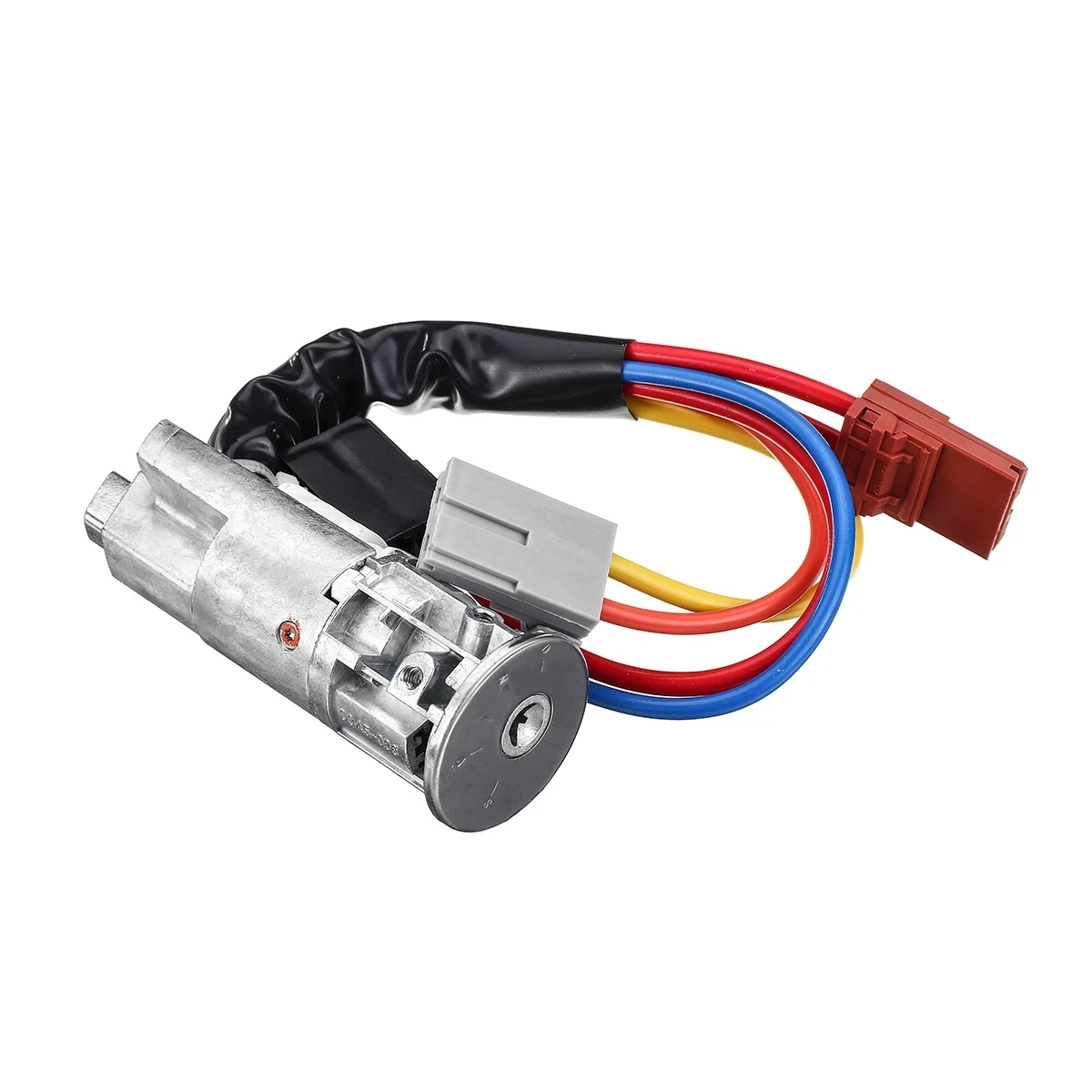 Peugeot Partner Citroen Berlingo 1996-2008 Совместимый комплект стальных дверных замков с телефоном