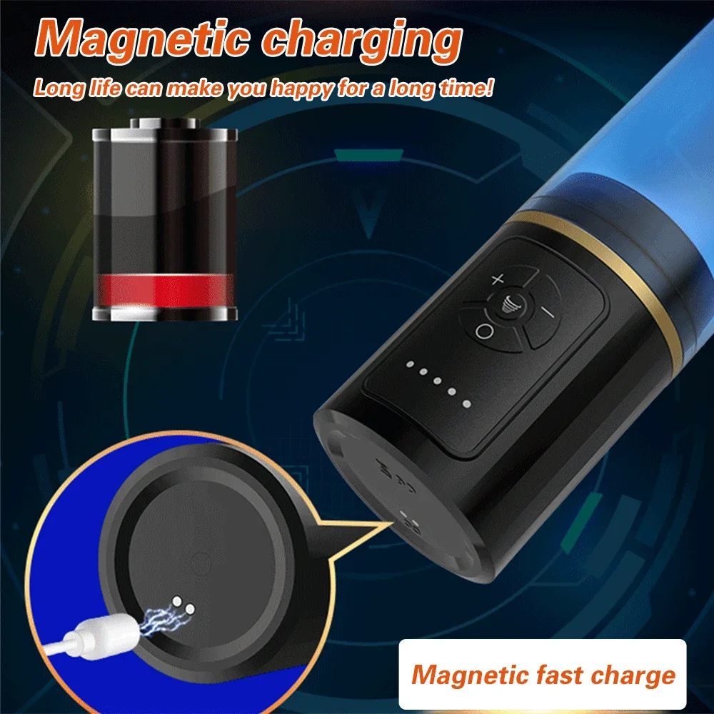 Электрический водяной насос для пениса мужской мастурбатор чашка увеличения