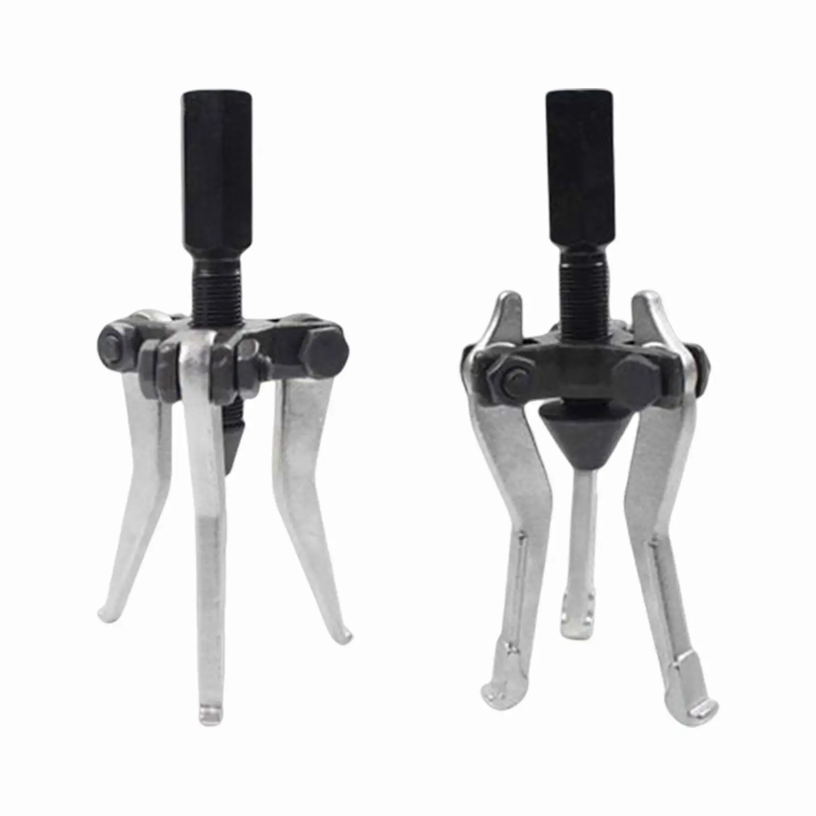 

3 Jaw Bearing Remover Tool High Strength Adjustable Metal Bearing Puller Puller