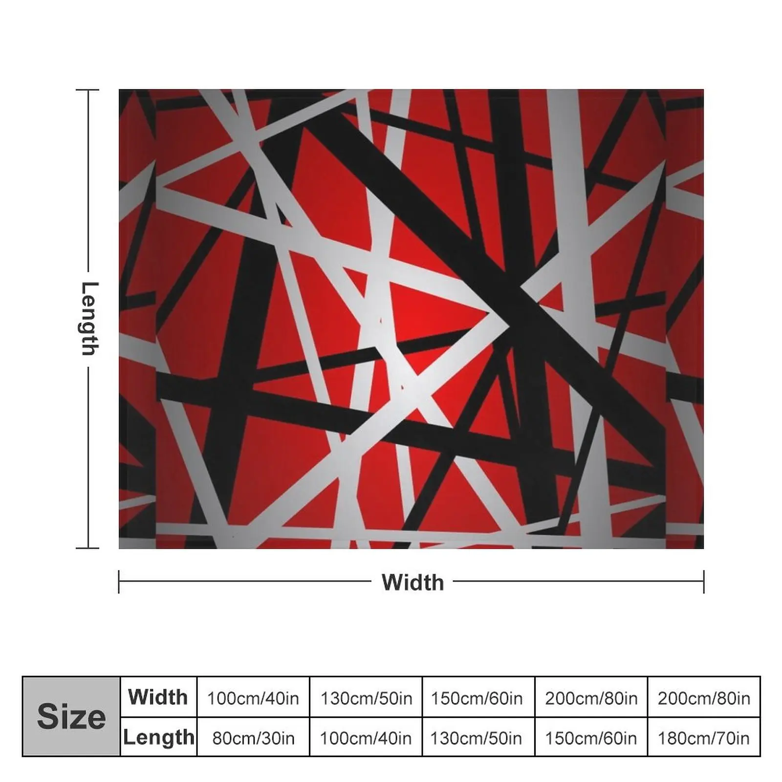 Одеяло evh с 3 плечами свободные одеяла Манга