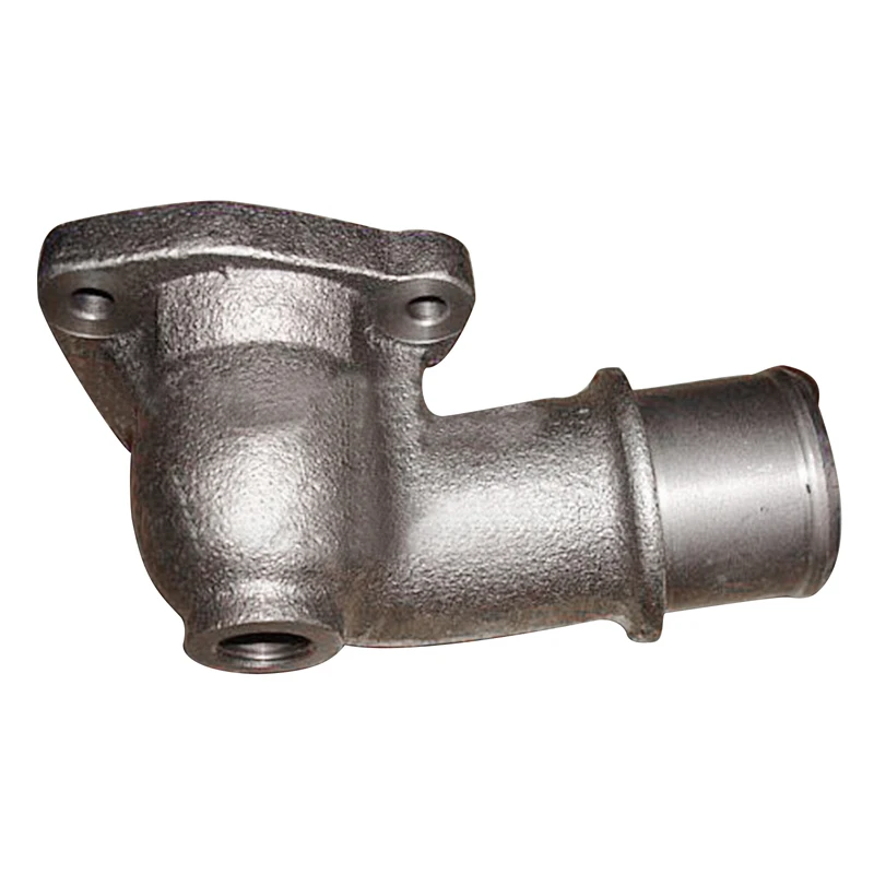 Water Outlet Connection 3357622 Compatible with Cummins Engine QSB5.9-44 ISF3.8 ISB B5.9