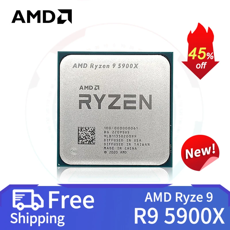 Ryzen 9 5900hx Купить Bga