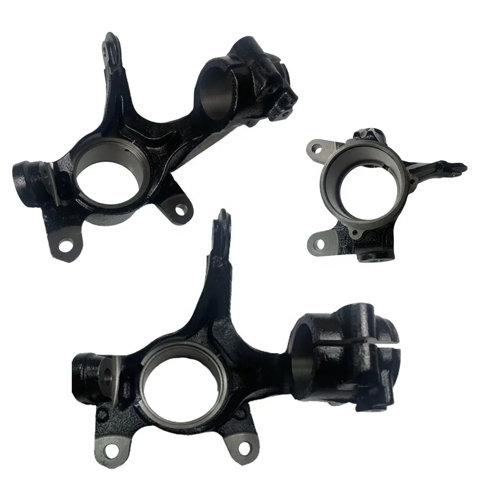 Высокое качество OEM 51216-TMJ-T52 для HONDA CRV 2016-2020 RW части шасси автомобиля KNUCKLE - Цена: 20990