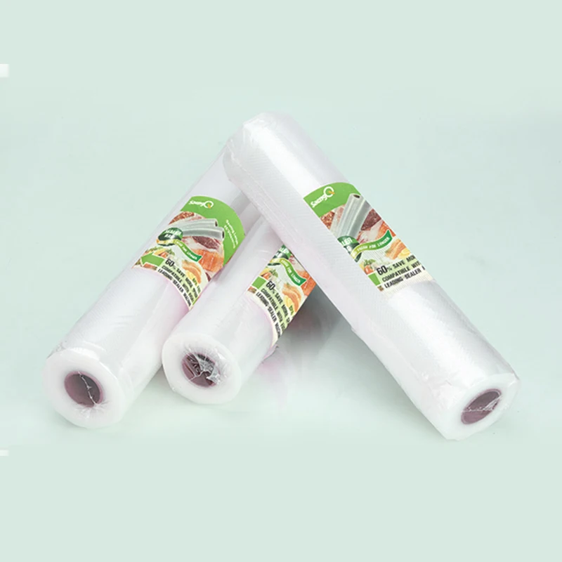 XinBaolong Food saver Vacuum Sealer QH01 Machine + Vaccum Bags | Sealers