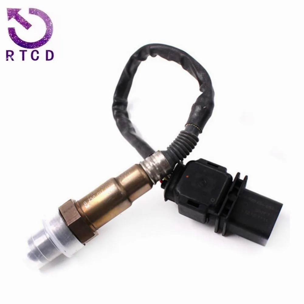 

Кислородный датчик 11787590713 0258017217 11787560957 для MINI Citroen C2 C3 C4 C5 DS3 DS4 Peugeot Partner 207 308 508