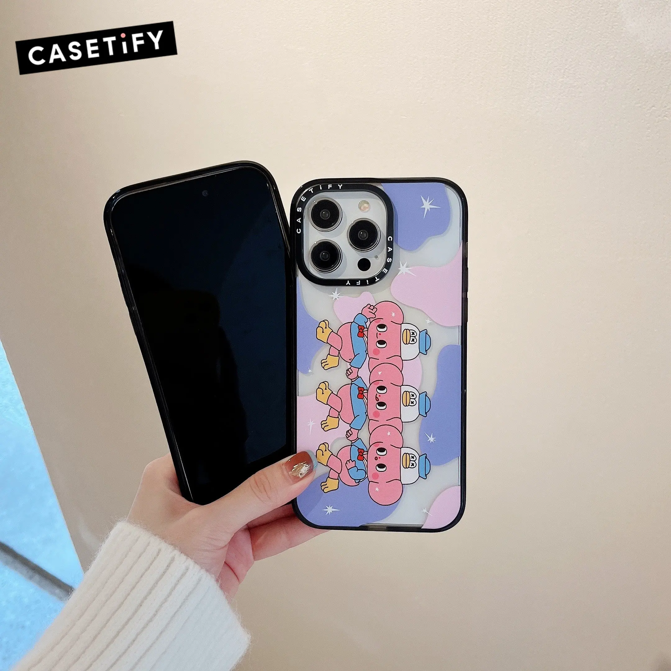 

Чехлы для телефонов с мультяшным Осьминогом, губка, чехлы для iPhone 14 13 12 Pro Max 11 14promax, задняя крышка
