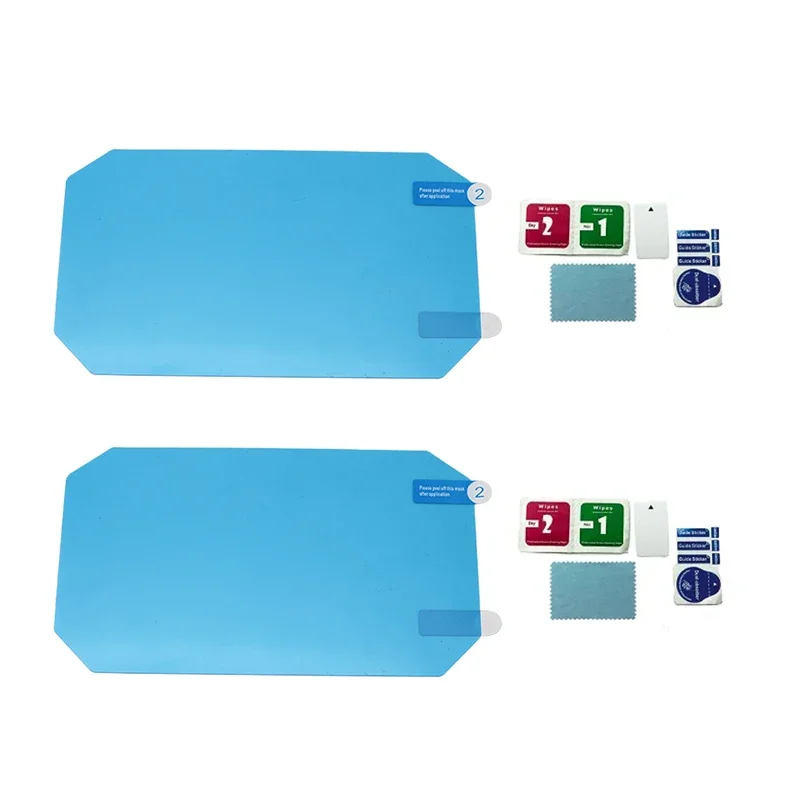 

CFMOTO CF 450MT MT450 MT 450 MT 2021-2024 2023 TFT-дисплей Мотоцикла Защитная Пленка Для Экрана Приборной Панели