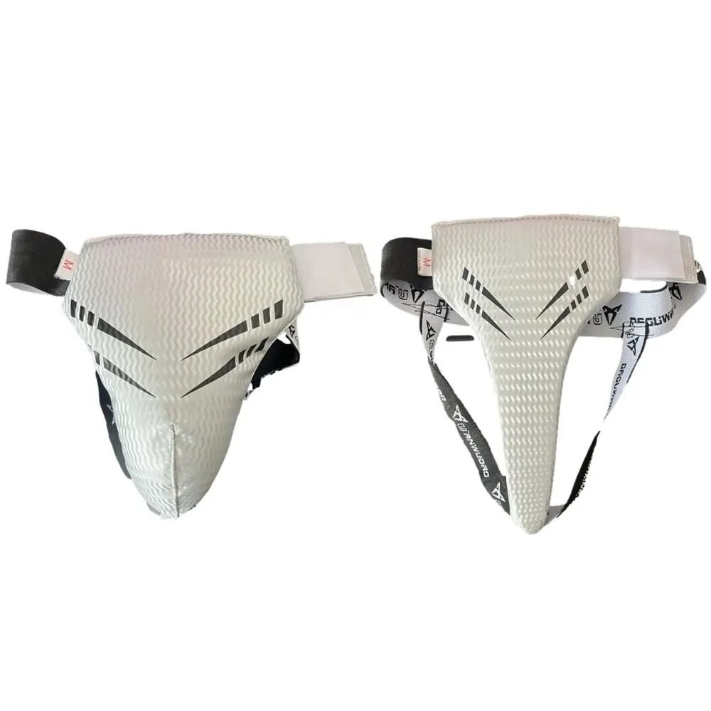 Ткань из полиэстера защитная чашка для пах утолщенная Защитная Экипировка