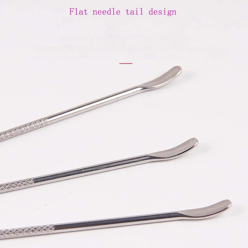 

Espresso Machine, Drawing Needle, Stainless Steel Accessory, Milk Tea Coffee Hook