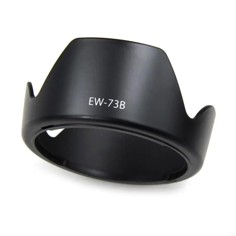 Камера L4MA Camera Lins Shade EW-73B Good для EF-S 18-135 мм f/3 5-5 6 ST