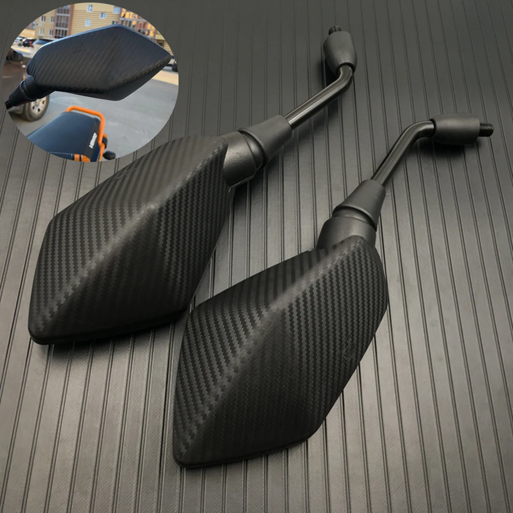 

Зеркало заднего вида для мотоцикла, 8 мм, 10 мм