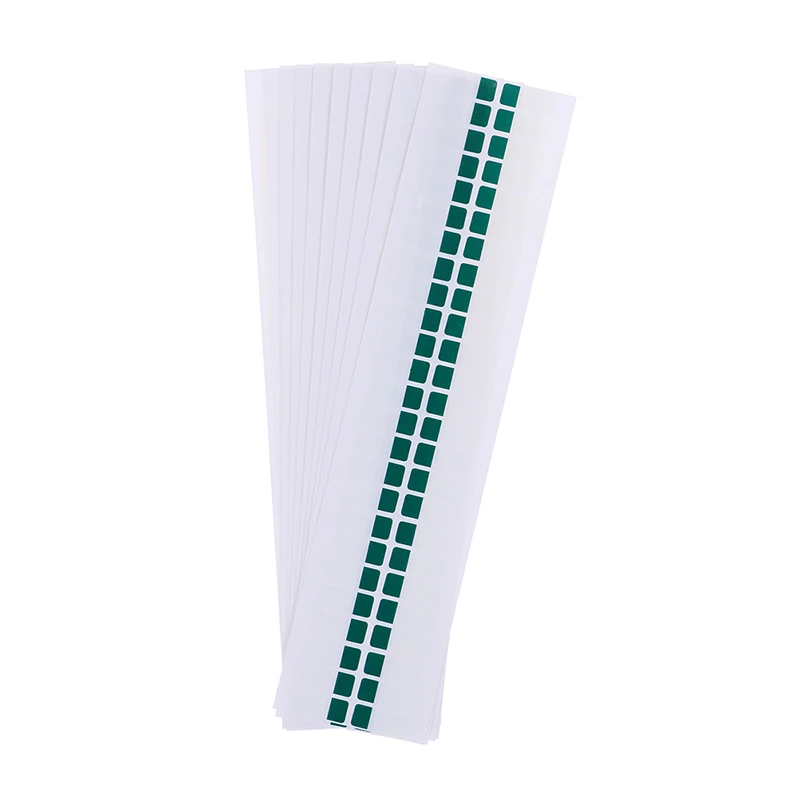 

500PC Pull Tape Easy Tear Stickers Tear OCA Laminating Machine Polarizing Film