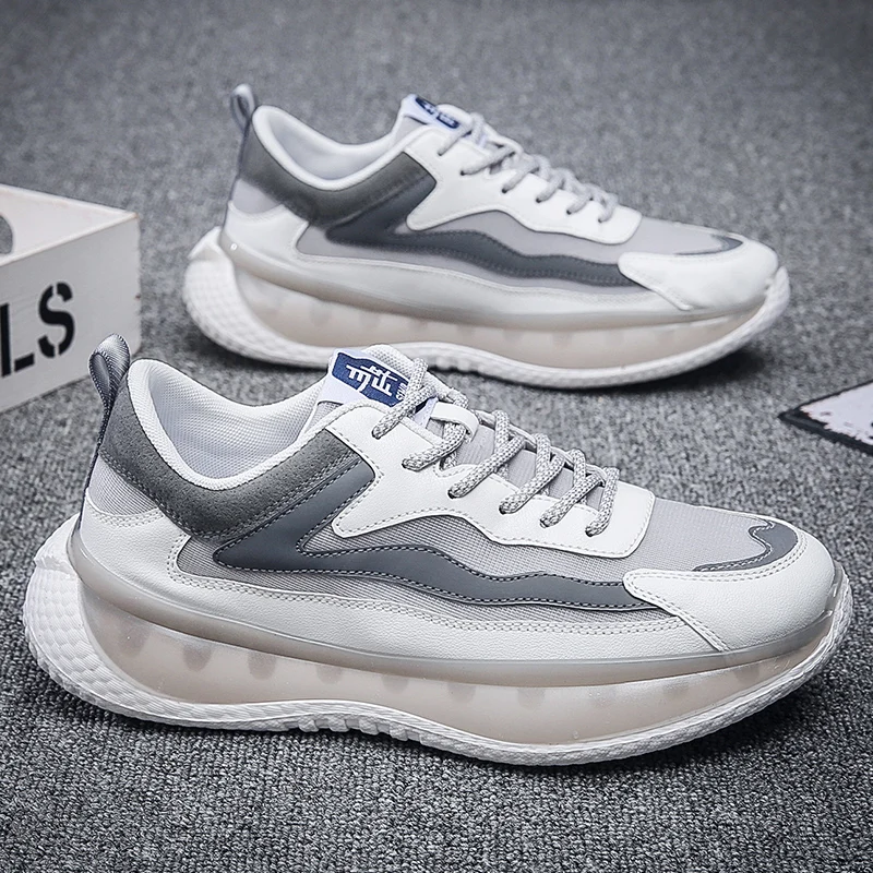 

men shoes Sneakers Male Mens casual Shoes tenis Luxury shoes Trainer Race Breathable Shoes fashion loafers running Shoes for men