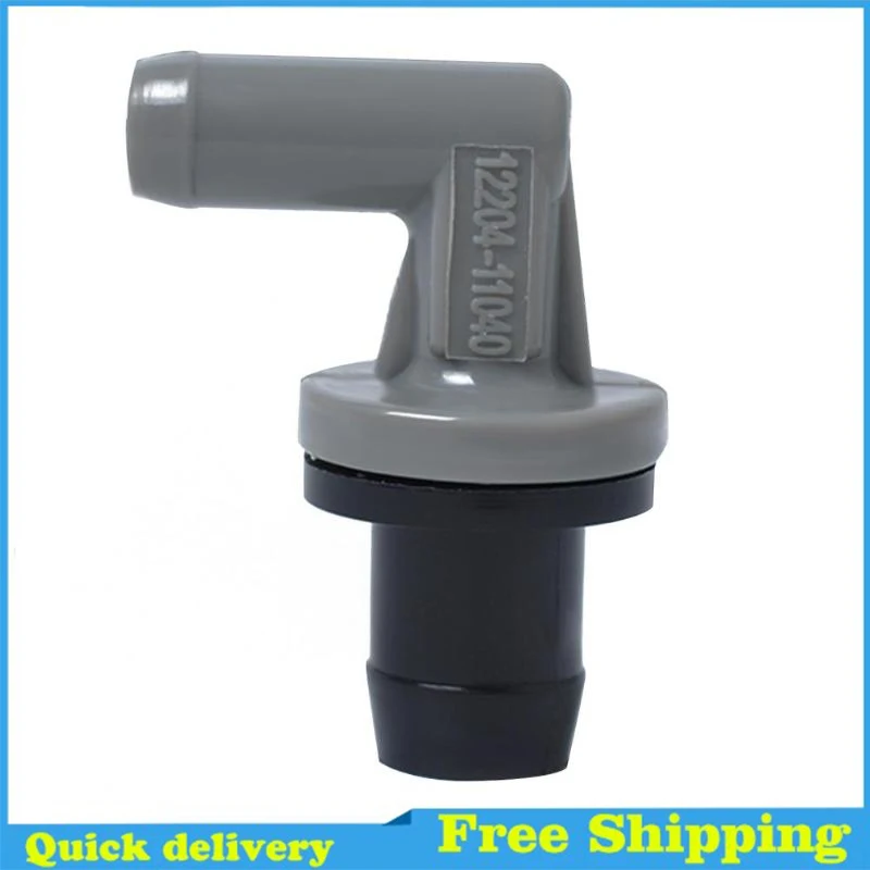 

PCV Positive Crankcase Ventilation Valve 1220411040 for Toyota Celica Lexus
