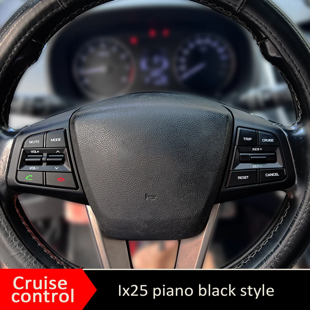 

Панель мультимедиа для Hyundai CRETA Ix25, 1,6 л, 2019 л, 2015-гг. выпуска